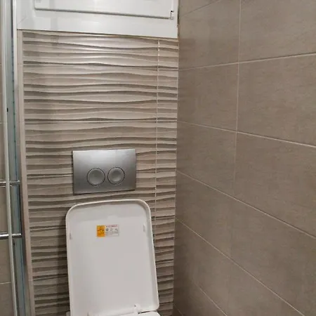 Ori アパート Dráma