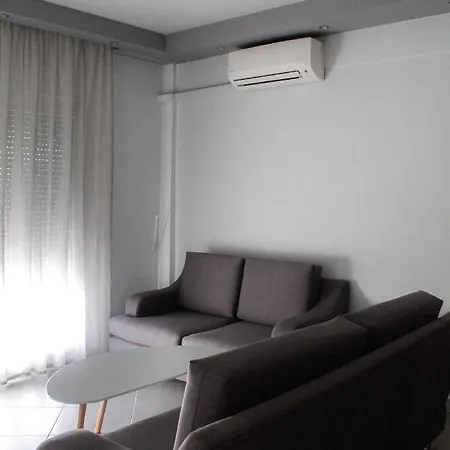 Ori Apartment *