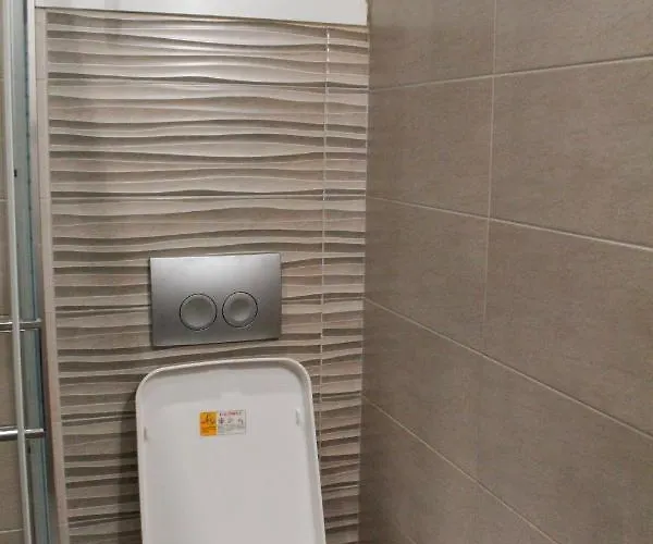 Ori Apartamento Dráma