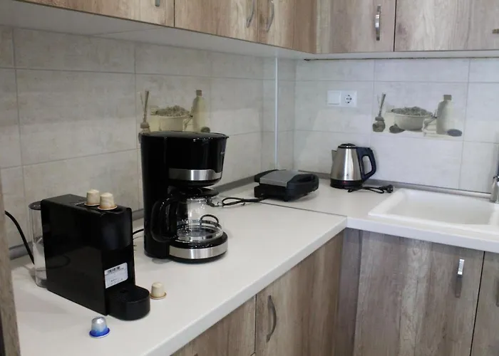 Ori Apartamento Dráma